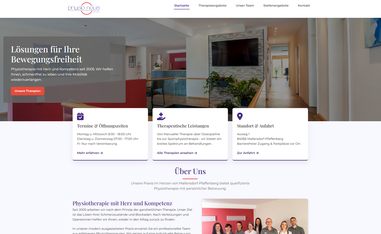 Physio Nova Orlik